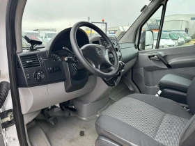 Mercedes-Benz Sprinter 316 ХЛАДИЛЕН, снимка 10