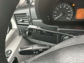 Mercedes-Benz Sprinter 316 ХЛАДИЛЕН, снимка 13