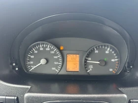 Mercedes-Benz Sprinter 316 ХЛАДИЛЕН, снимка 14