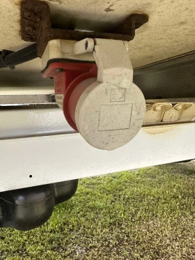 Mercedes-Benz Sprinter 316 ХЛАДИЛЕН, снимка 16