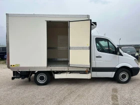 Mercedes-Benz Sprinter 316 ХЛАДИЛЕН, снимка 7
