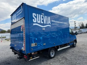 Iveco Daily 212X.KM!50C15!3000!ДВ.ГУМА!ДО3.5Т!П.БОРД!, снимка 5