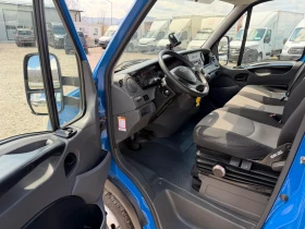Iveco Daily 212X.KM!50C15!3000!ДВ.ГУМА!ДО3.5Т!П.БОРД!, снимка 8