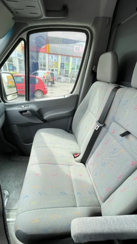 VW Crafter, снимка 13