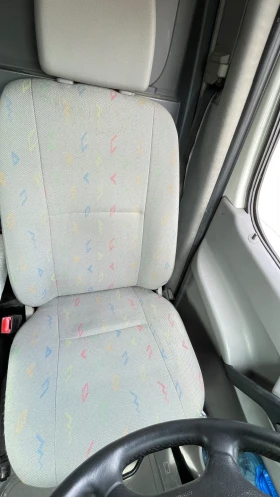 VW Crafter, снимка 12