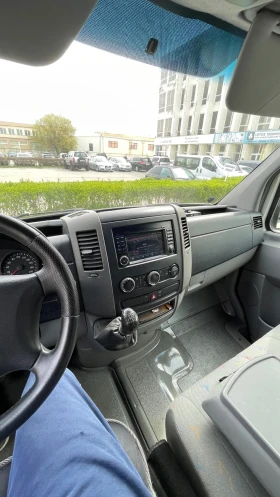 VW Crafter, снимка 10