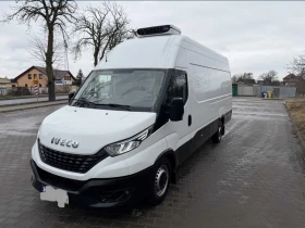 Iveco Daily 35s18, снимка 2