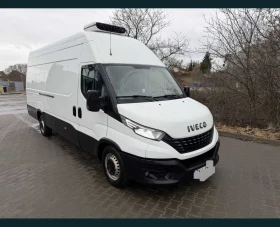 Iveco Daily 35s18, снимка 1