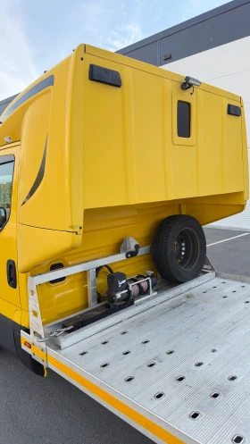Iveco 35s17 35s17, снимка 8
