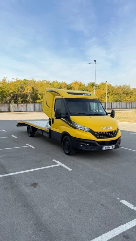 Iveco 35s17 35s17, снимка 1