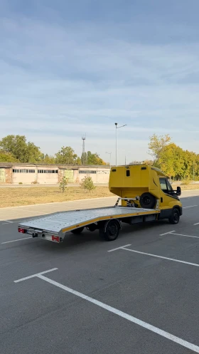 Iveco 35s17 35s17, снимка 3