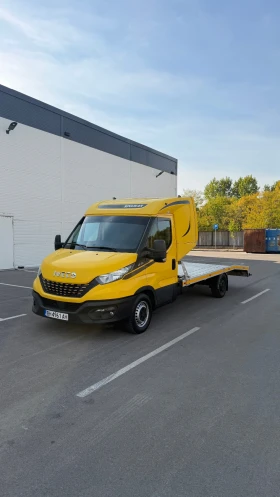 Iveco 35s17 35s17, снимка 2