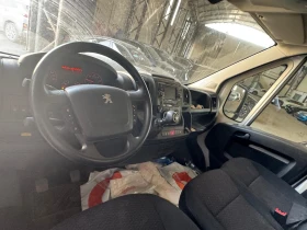 Peugeot Boxer 2.2, снимка 13