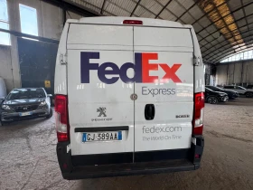 Peugeot Boxer 2.2, снимка 8