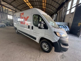 Peugeot Boxer 2.2, снимка 7