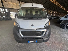 Peugeot Boxer 2.2, снимка 5