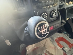 Peugeot Boxer 2.2, снимка 12
