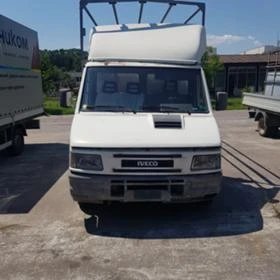 Iveco 3512 2.8 TDI ,  IVECO | Mobile.bg    3