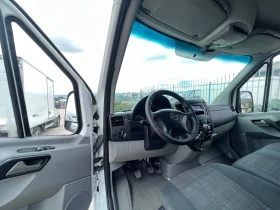 Mercedes-Benz Sprinter 313 Термоизолиран Клима!, снимка 10