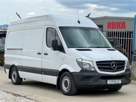 Mercedes-Benz Sprinter 313 Термоизолиран Клима!, снимка 1