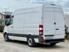 Mercedes-Benz Sprinter 313 Термоизолиран Клима!, снимка 5