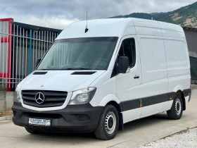 Mercedes-Benz Sprinter 313 Термоизолиран Клима!, снимка 3