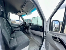 Mercedes-Benz Sprinter 313 Термоизолиран Клима!, снимка 12