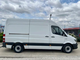 Mercedes-Benz Sprinter 313 Термоизолиран Клима!, снимка 9