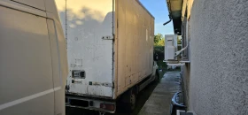 Peugeot Boxer 2.0HDI, снимка 4