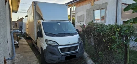 Peugeot Boxer 2.0HDI, снимка 1