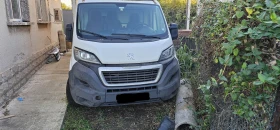 Peugeot Boxer 2.0HDI | Mobile.bg    2