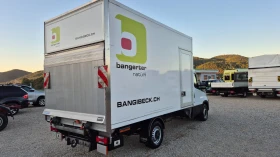 Iveco Daily 35s16* HI MATIC* * * *  | Mobile.bg    5