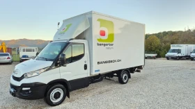 Iveco Daily 35s16* HI MATIC* * * *  | Mobile.bg    7