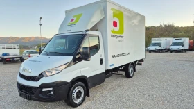 Iveco Daily 35s16* HI MATIC* БОРД* КЛИМАТРОНИК* ШВЕЙЦАРИЯ* , снимка 1