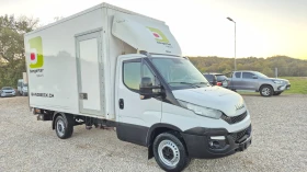 Iveco Daily 35s16* HI MATIC* * * *  | Mobile.bg    3