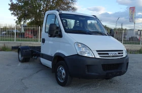     Iveco Daily 50C17   . * * 