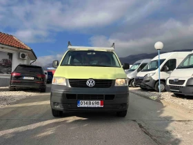 VW T5 1.9TDI102ксКЛИМА+ ПЕЧКА, снимка 2