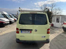 VW T5 1.9TDI102ксКЛИМА+ ПЕЧКА, снимка 5