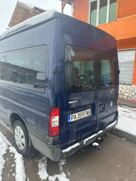 Ford Transit, снимка 7