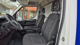 Iveco Daily 35c15 3.0L * * * *  | Mobile.bg    14