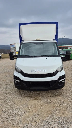 Iveco Daily 35c15 3.0L * * * *  | Mobile.bg    2