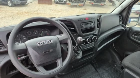 Iveco Daily 35c15 3.0L * * * *  | Mobile.bg    12