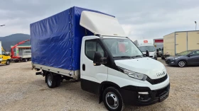 Iveco Daily 35c15 3.0L * * * *  | Mobile.bg    3