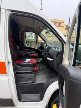 Fiat Ducato, снимка 5