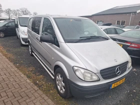 Mercedes-Benz Vito 109CDI, снимка 1