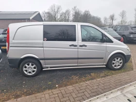 Mercedes-Benz Vito 109CDI, снимка 3