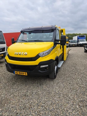 Iveco Daily   | Mobile.bg    3