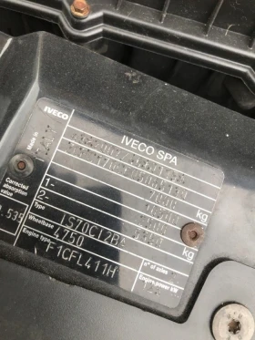 Iveco Daily   | Mobile.bg    15