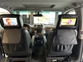 Mercedes-Benz Viano 220 CDI* TV* Лизинг* Подгрев, снимка 11