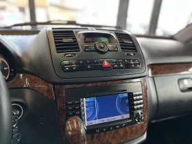 Mercedes-Benz Viano 220 CDI* TV* Лизинг* Подгрев, снимка 9